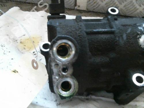 AC compressor OPEL CORSA D (S07) 1.3 CDTI (L08, L68) | BP20988845M34 