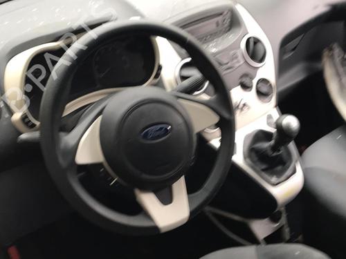 Ignition barrel FORD KA (RU8) 1.2 | BP21379109M48 