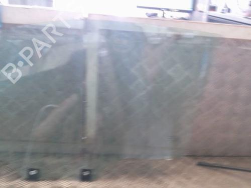 Front right door window PEUGEOT 108 1.0 VTi 72 | BP27207499C19 