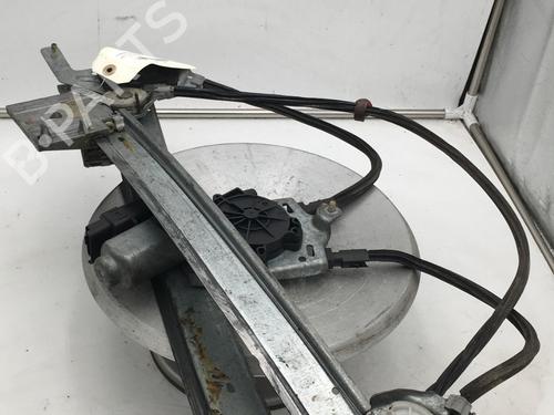Used Front left window mechanism Front left window mechanism RENAULT MEGANE II Coupé-Cabriolet (EM0/1_) 1.9 dCi (120 hp) 32482607 32482607