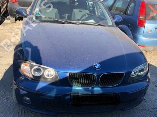 Køler BMW 1 (E87) 120 d | BP20987436M31 