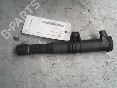 Tændspole RENAULT MEGANE I (BA0/1_) 1.6 16V (BA04, BA0B, BA11, BA1J, BA16, BA19, BA1K, BA1V,... (107 hp) 21000189