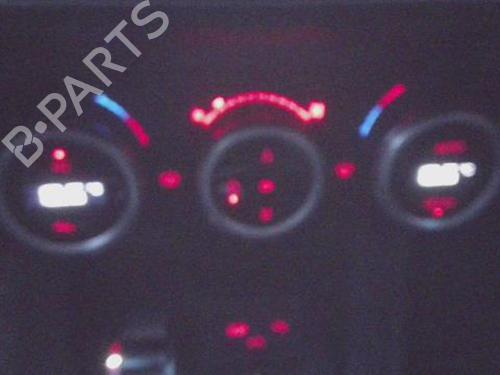 Used Climate control ALFA ROMEO GIULIETTA (940_) 1.4 TB (940.FYA1A) (150 hp) 31074868