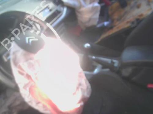 Alternator CITROËN C5 III (RD_) | BP33805567M7 - Image 5