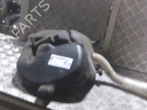 Used Windscreen washer tank PEUGEOT 307 CC (3B) 2.0 16V (136 hp) 28440336