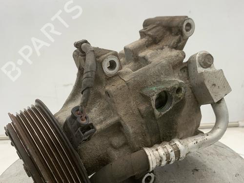 AC compressor FORD KA (RU8) 1.3 TDCi | BP34258478M34  - Image 7