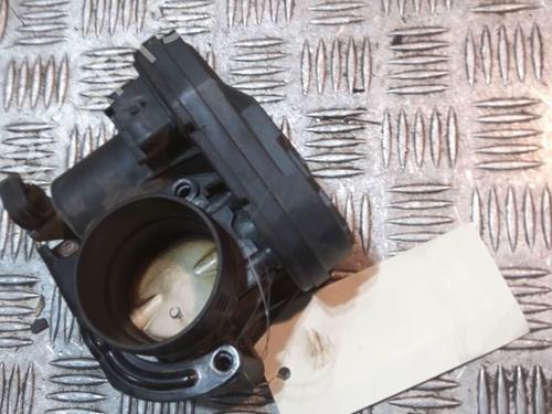 Used Throttle body PEUGEOT 206 Hatchback (2A/C) 1.6 16V (109 hp) 26888518