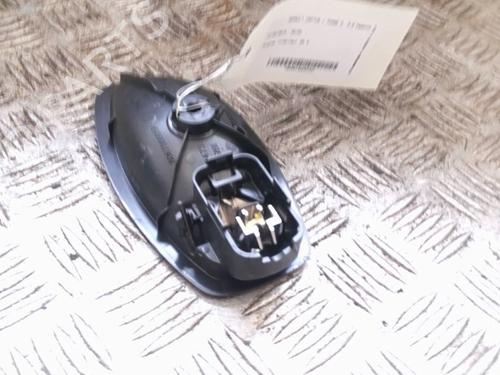 Rear right interior door handle RENAULT CAPTUR I (J5_, H5_) 0.9 TCe 90 | BP27207559I16 - Image 3