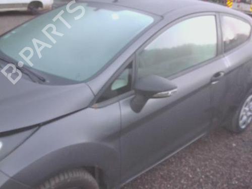 Left sun visor FORD FIESTA VI (CB1, CCN) 1.4 TDCi | BP30822791I1 - Image 4