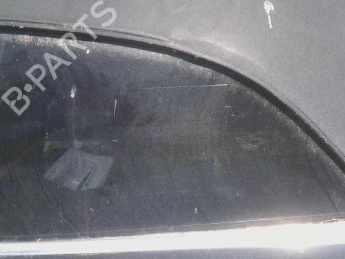 Used Rear left door window Rear left door window AUDI A3 Convertible (8P7) 2.0 TDI (140 hp) 36397276 36397276