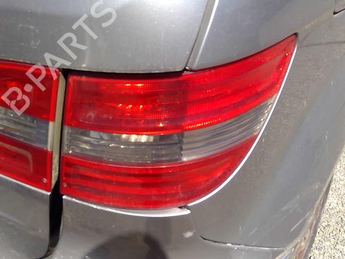 Used Right taillight MERCEDES-BENZ B-CLASS Sports Tourer (W245) B 180 CDI (245.207) (109 hp) 26289778