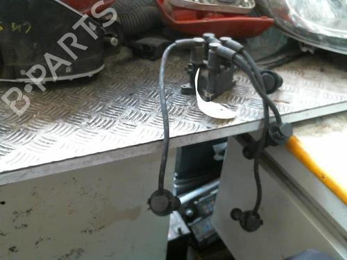 Used Ignition coil FORD FOCUS I (DAW, DBW) 1.4 16V (75 hp) 20998128