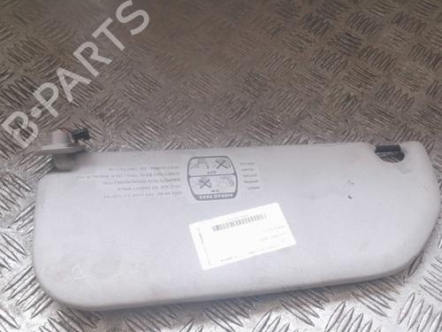 Right sun visor CITROËN C3 I (FC_, FN_) 1.4 i | BP28093330I2 