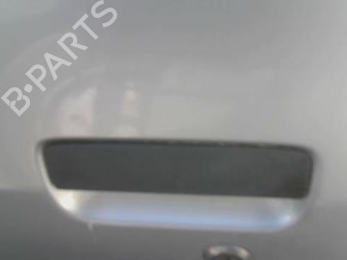 Used Front left exterior door handle Front left exterior door handle PEUGEOT 306 Hatchback (7A, 7C, N3, N5) [1993-2003] 36475152 36475152