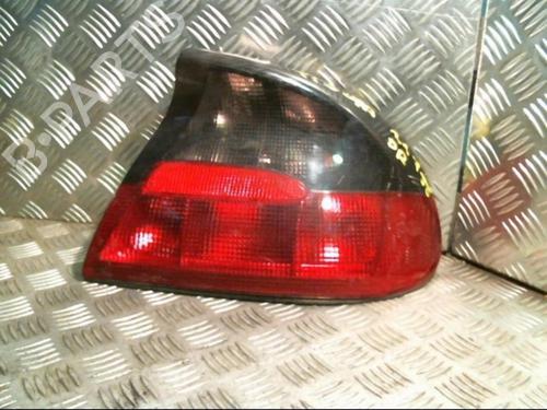 Used Right taillight OPEL TIGRA (S93) [1994-2000]  21000886