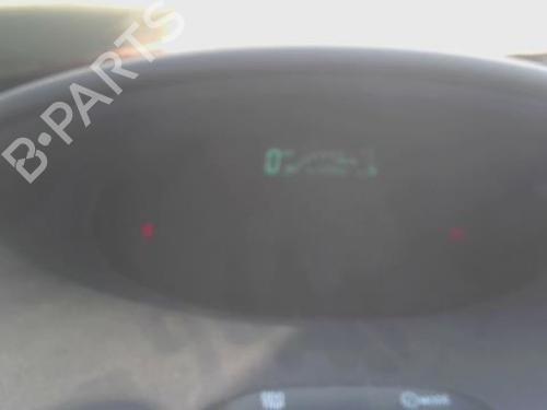 Instrument cluster TOYOTA YARIS (_P1_) 1.0 (SCP10_, SCP10R) BP28094120C47