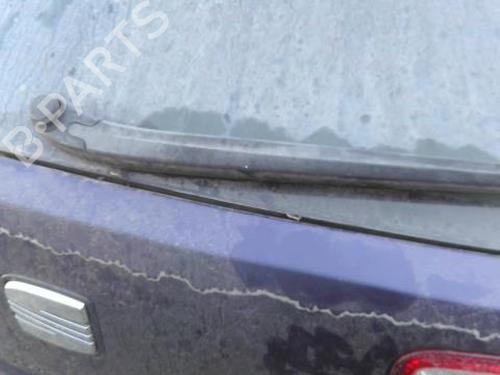 Used Rear windshield wiper arm SEAT LEON (1M1) 1.9 TDI (110 hp) 26951583