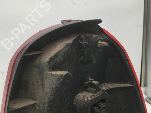 Used Left taillight Left taillight RENAULT TWINGO I (C06_) 1.2 (C066, C068) (58 hp) 31595712 31595712