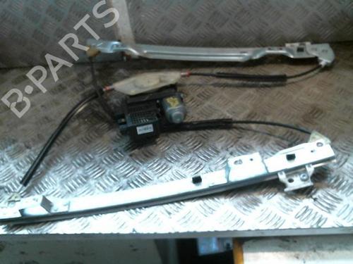 Used Front left window mechanism CITROËN C4 Picasso I MPV (UD_) 1.6 HDi (109 hp) 20989105
