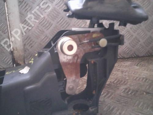 Used Gear lever Gear lever PEUGEOT 207 (WA_, WC_) 1.6 HDi (109 hp) 22052582 22052582