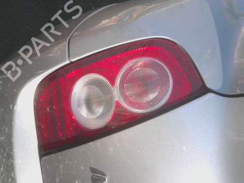 Used Left taillight Left taillight 38424832 38424832