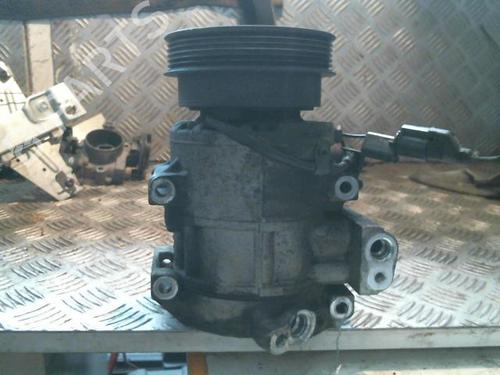 AC compressor KIA CARENS III MPV (UN) 2.0 CRDi 140 | BP20997949M34 