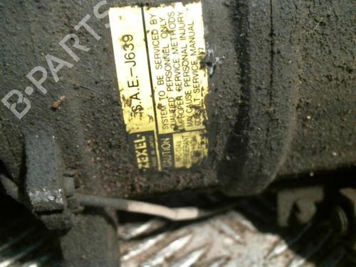 Used AC compressor AC compressor VOLVO 850 Estate (855) 2.4 (144 hp) 20996701 20996701