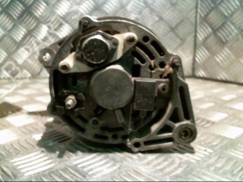 Used Alternator Alternator PEUGEOT 309 II (3C, 3A) 1.9 Diesel (64 hp) 22070698 22070698