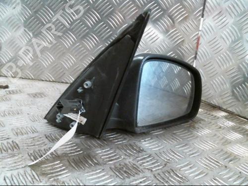 Used Right mirror OPEL MERIVA A MPV (X03) 1.7 CDTI (E75) (125 hp) 22035888