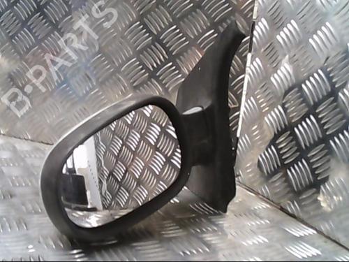 Left mirror RENAULT SCÉNIC I MPV (JA0/1_, FA0_) 1.9 dCi (JA05, JA1F) | BP22046487C26 