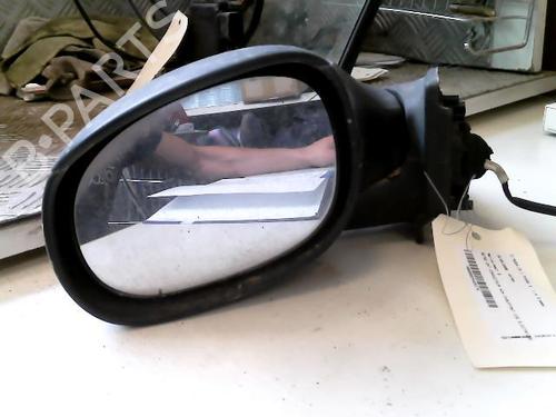 Left mirror CITROËN C3 I (FC_, FN_) 1.4 HDi | BP20993544C26 