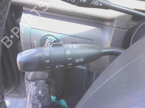 Used Steering column stalk Steering column stalk MERCEDES-BENZ A-CLASS (W169) A 180 CDI (169.007, 169.307) (109 hp) 33742878 33742878
