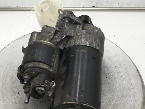 Used Starter RENAULT MEGANE III Coupe (DZ0/1_) 2.0 TCe (DZ1N) (250 hp) 31298115
