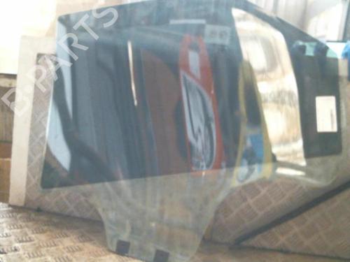 Türscheibe rechts hinten für DACIA LOGAN (LS_) 1.6 16V (LS09, LS0L, LS0M, LS0P, LS0V, LS18, LS1S, LS1V,... (105 hp) 30600548