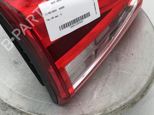 Left tailgate light SEAT ARONA (KJ7, KJP) 1.0 TSI | BP31144818C79