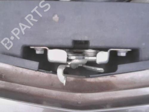 Panserlås RENAULT MODUS / GRAND MODUS (F/JP0_) 1.6 (JP03, JP0B, JP0U, JP0Y, JP1G) (112 hp) 30712249