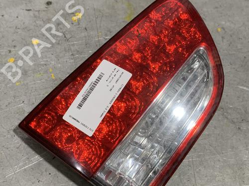 Right taillight CITROËN C-CROSSER (VU_, VV_) 2.2 HDi | BP31018449C35