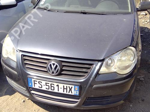 Alternator VW POLO (9N_, 9A_) 1.2 12V | BP20988541M7 