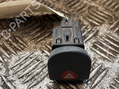 Warning switch RENAULT KANGOO (KC0/1_) 1.2 (KC0A, KC0K, KC0F, KC01) | BP34394319I22 - Image 2