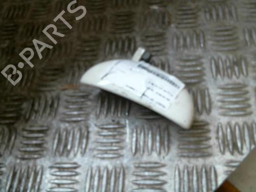 Used Rear right exterior door handle PEUGEOT 107 (PM_, PN_) 1.0 (68 hp) 20997521