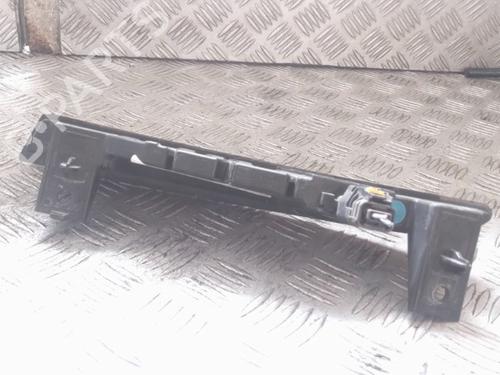 Høyre posisjonslys RENAULT MEGANE III Hatchback (BZ0/1_, B3_) 1.5 dCi (BZ0C) | BP29996272C103