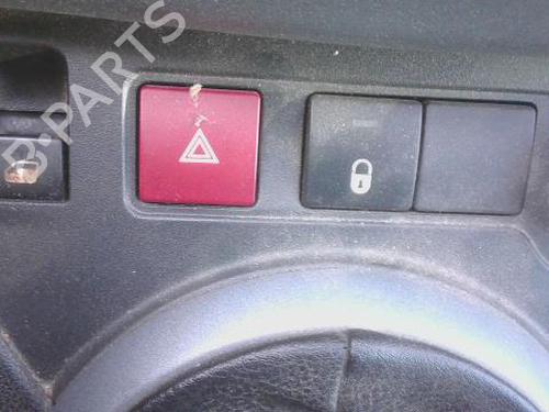 Used Warning switch Warning switch 38058269 38058269
