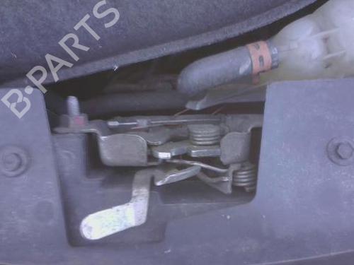 hjelmlås hjelmlås RENAULT CLIO III (BR0/1, CR0/1) [2005-2014] 34530711 34530711