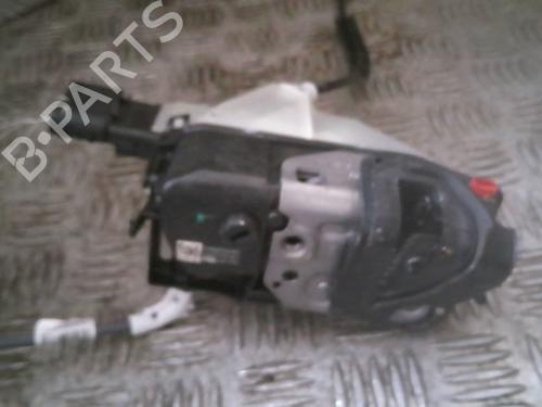 Used Rear right lock CITROËN C3 III (SX) 1.2 THP 110 (SXHNPS, SXHNZT, SXHNZ6) (110 hp) 23803663