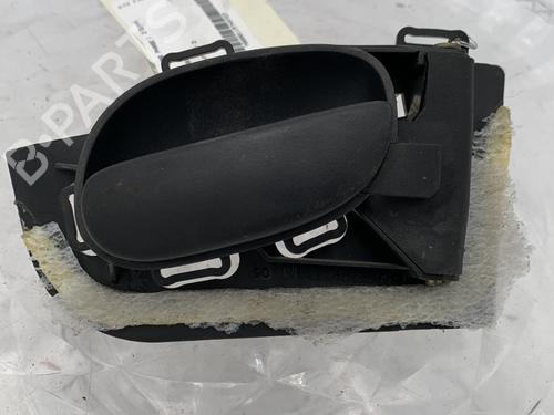Used Front right interior door handle PEUGEOT 206 Hatchback (2A/C) 2.0 HDI 90 (90 hp) 30413053