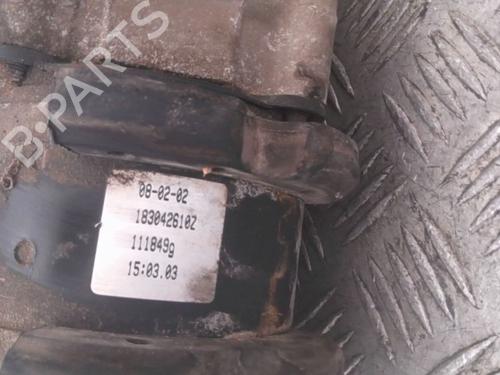 Steering pump CITROËN SAXO (S0, S1) 1.1 X, SX | BP28382381M99 
