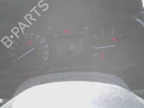 Used Instrument cluster Instrument cluster CITROËN C3 III (SX) 1.2 PureTech 82 (83 hp) 34359769 34359769