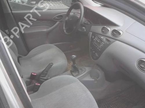 Headlight switch FORD FOCUS I (DAW, DBW)  | BP36415892I24  - Image 9