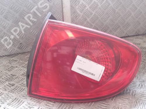 Right taillight SEAT ALTEA (5P1) 1.9 TDI | BP27586714C35 