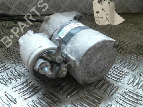Startmotor RENAULT TWINGO II (CN0_) 1.2 (CN0D) (58 hp) 20988568